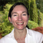 Julia Dalby