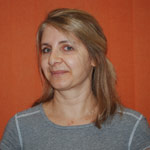 Lucy Gardner