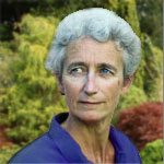 Sophie Dhenin