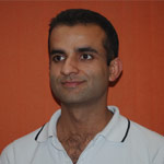 Vikas Bajaj