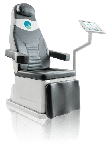 PelviPower Seat